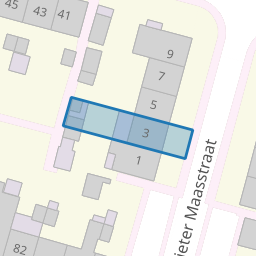 Perceel WDC00-H-3158