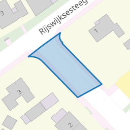 Perceel WDC00-H-3171