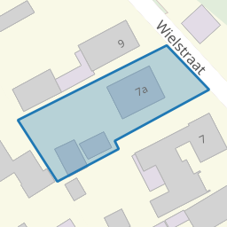 Perceel WDC00-H-3173