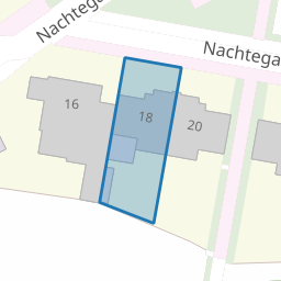 Perceel WDC00-H-3190