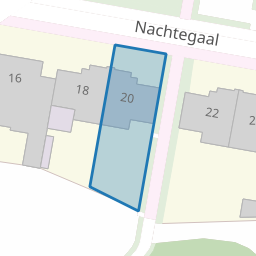 Perceel WDC00-H-3191