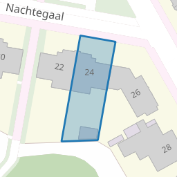 Perceel WDC00-H-3193