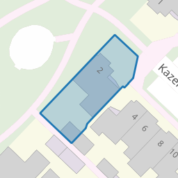 Perceel WDC00-H-3221