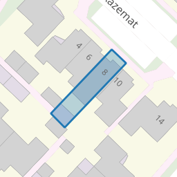 Perceel WDC00-H-3225