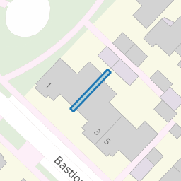 Perceel WDC00-H-3234