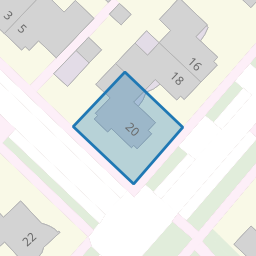 Perceel WDC00-H-3236