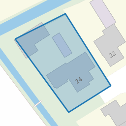 Perceel WDC00-H-3263