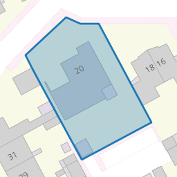 Perceel WDC00-H-3282