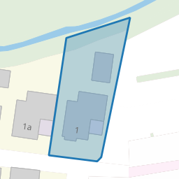 Perceel WDC00-H-3292