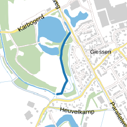 Perceel WDC00-H-3303