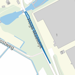 Perceel WDC00-H-3331