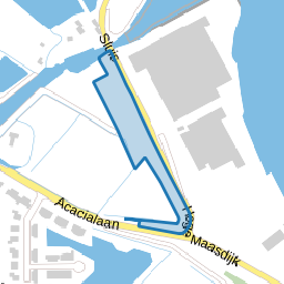 Perceel WDC00-H-3339