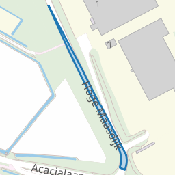 Perceel WDC00-H-3343