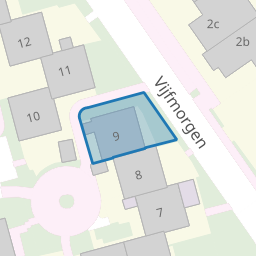 Perceel WDC00-H-3380