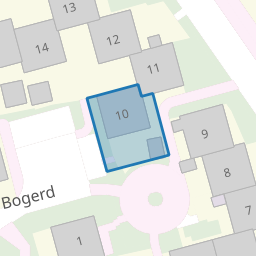 Perceel WDC00-H-3382