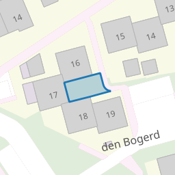 Perceel WDC00-H-3393