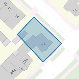 Perceel WDC00-H-3399