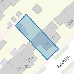 Perceel WDC00-H-3406