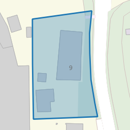 Perceel WDC00-H-3419