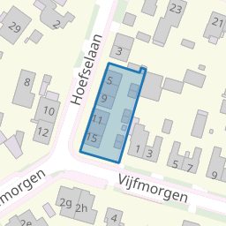 Perceel WDC00-H-3425