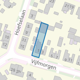 Perceel WDC00-H-3426