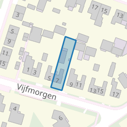 Perceel WDC00-H-3429