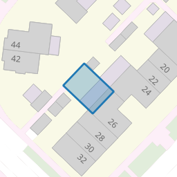 Perceel WDC00-H-3507