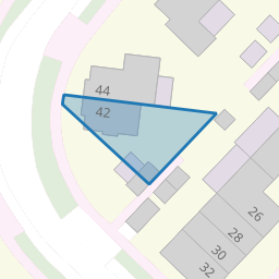 Perceel WDC00-H-3518