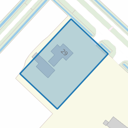 Perceel WDC00-H-3543