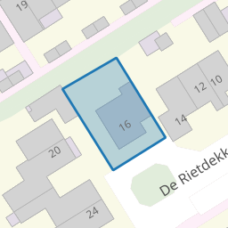 Perceel WDC00-H-3585