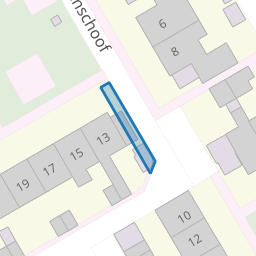 Perceel WDC00-H-3587