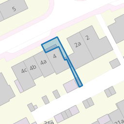 Perceel WDC00-H-3601