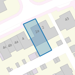 Perceel WDC00-H-3603