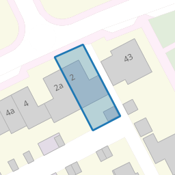 Perceel WDC00-H-3604