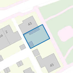 Perceel WDC00-H-3606