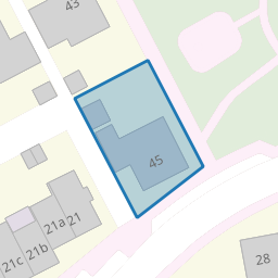 Perceel WDC00-H-3607