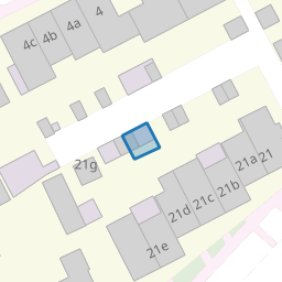 Perceel WDC00-H-3617