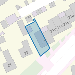 Perceel WDC00-H-3622