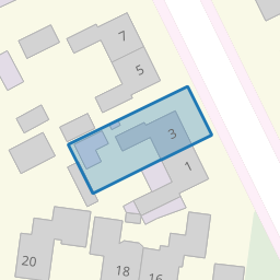 Perceel WDC00-H-3641