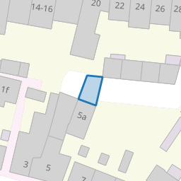 Perceel WDC00-H-3664