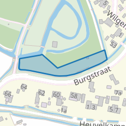 Perceel WDC00-H-3667