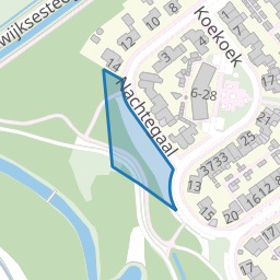 Perceel WDC00-H-3671