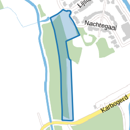 Perceel WDC00-H-3673