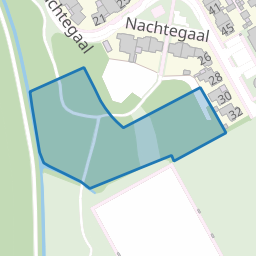 Perceel WDC00-H-3675