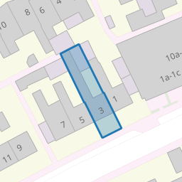 Perceel WDC00-H-3684