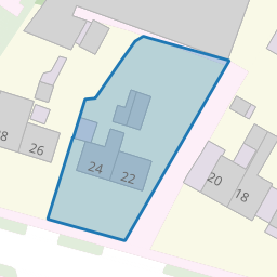 Perceel WDC00-H-3697