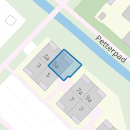 Perceel WDC00-H-3701