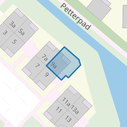 Perceel WDC00-H-3705