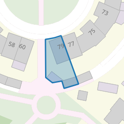 Perceel WDC00-H-3716