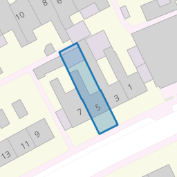 Perceel WDC00-H-3743